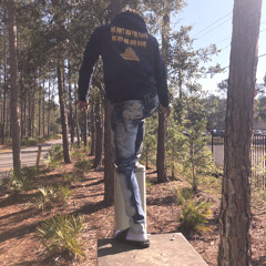 Trippy Alvachini James