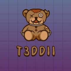 T3DDII