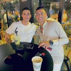 Amr Ehab Saad