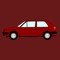 Maroon Golf