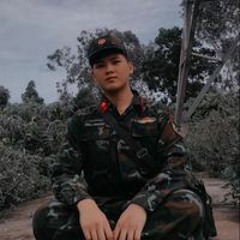 Trần Hữu Hoàng Duy