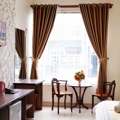 Khách sạn VẠN LỘC