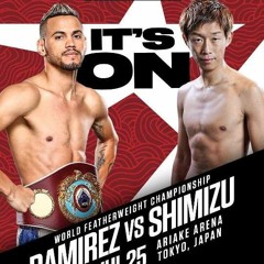 Boxing-Live!! Kanamu Sakama vs Ryu Horikawa Live@ Tokyo Fight Night on 07.25.2023