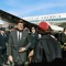 JFK and the Dealy players