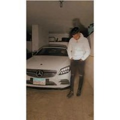 Abd Alrhman El Sayd
