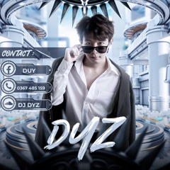 DJ DYZ
