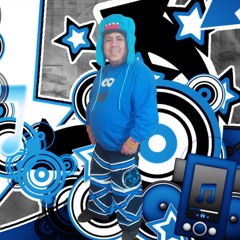 C̶̙̼͒ö̶̳̝͠ŏ̵̬̎̈́̚ḱ̸̨̢͉̳ͅi̷̝͇̪̓̐̍̓͛e̴̡̢̻̱̕ DJ COC