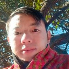 Tsheten Dorji