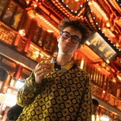 jacob collier Management