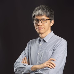 Fang-Wei Luo      (羅芳偉)