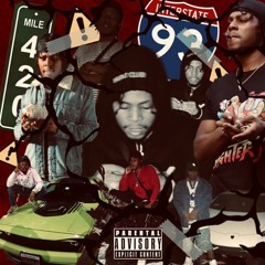 MARZ SPACELY