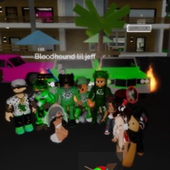 Lil black nigga DemonKingM12