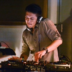 Dj Gerard Antonio