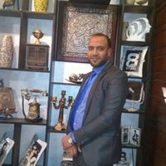 Amr Adel