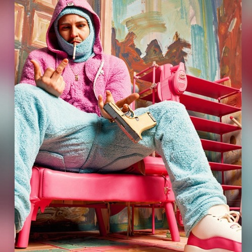 B-Rad — artist photo