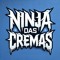 Ninja das Cremas