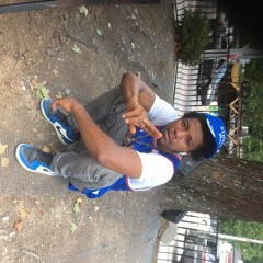 Thyus Hughes SR.