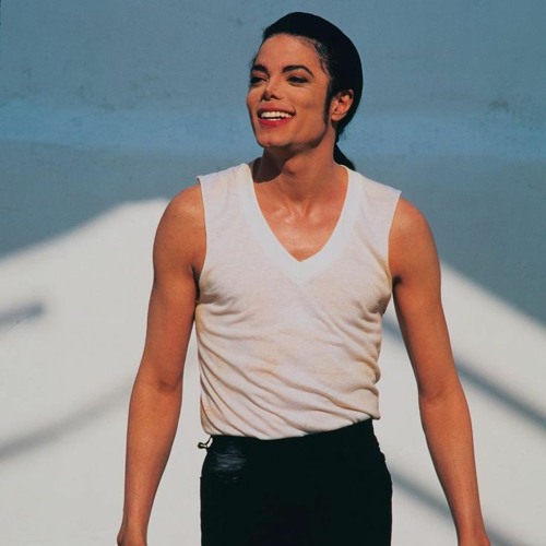 Michael Jackson’s avatar