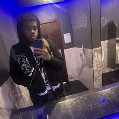 This Nigga DID NOT Make Patchmade