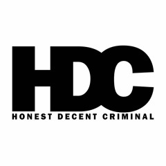 Honest Decent Criminal