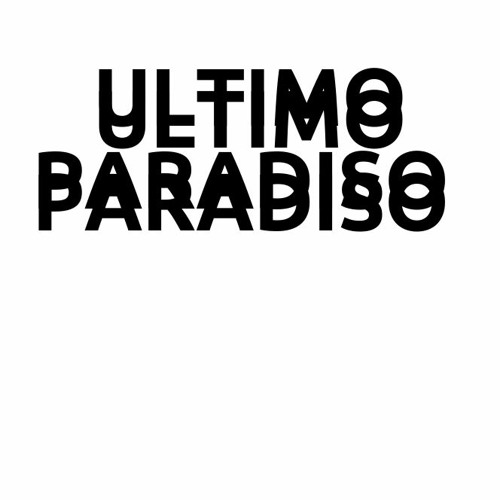 Ultimo Paradiso’s avatar