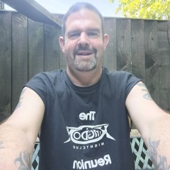 Simon Jessett