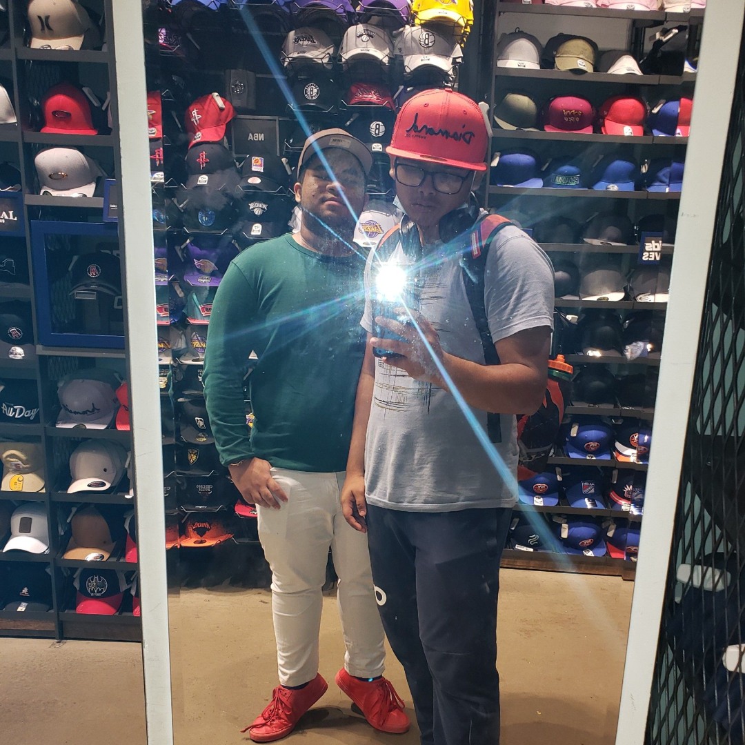 Yvngumar’s avatar