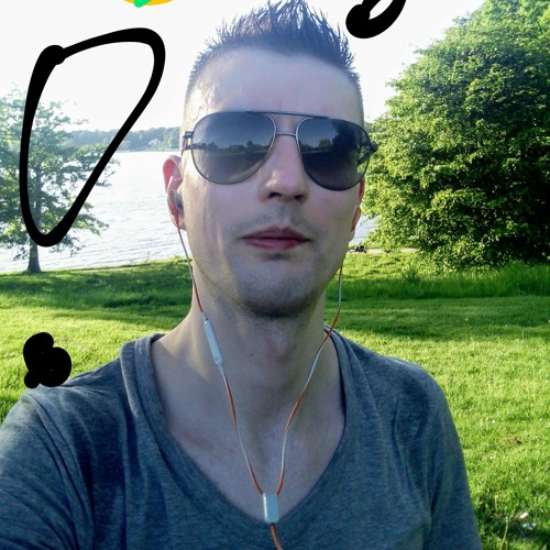 Gracjan Jan Siudy’s avatar
