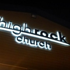 High Rock Church