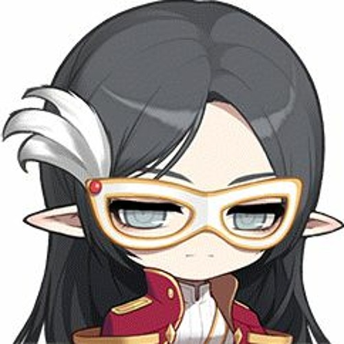 asriel’s avatar