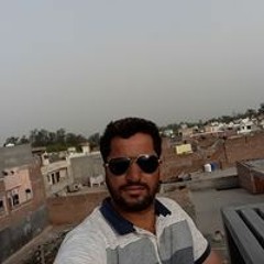 Gora Sandhu