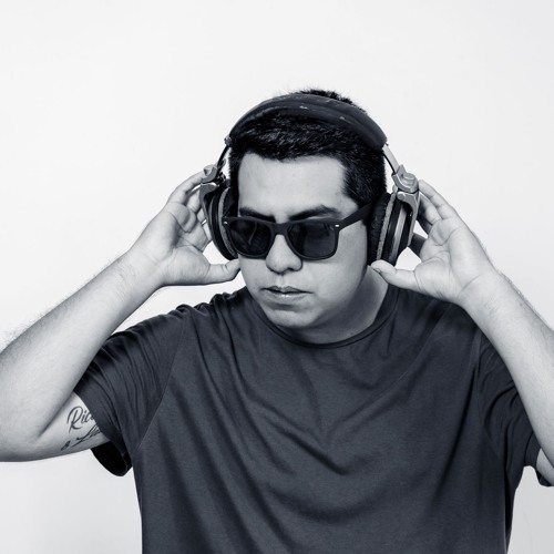 Dj Ricardo Seminario artist photo