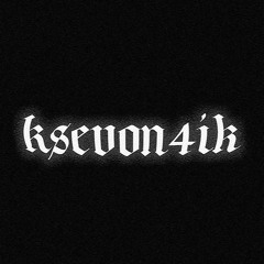 ksevon4ik