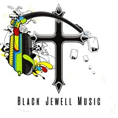 Black jewell music
