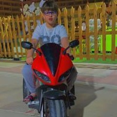 Omar Ahmed