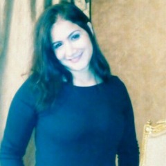 Radwa Elmasry