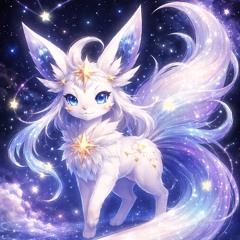 🌌Aurora the Stareon🌌
