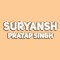 Suryansh