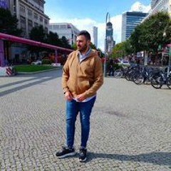 Ahmed Albayati