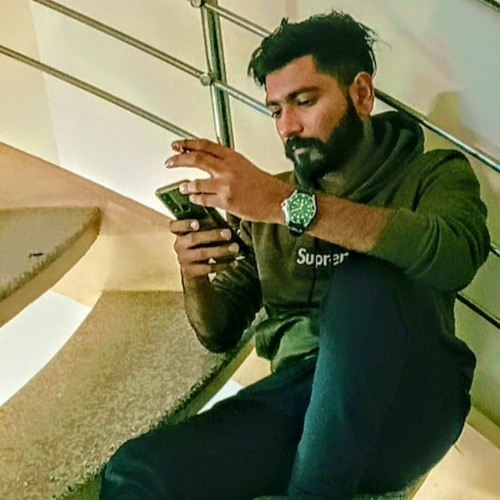 Salman Ashraf’s avatar