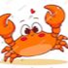 successful crab