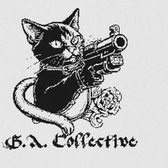 𝔊𝔞𝔫𝔤 𝔄𝔣𝔣𝔦𝔩𝔦𝔞𝔱𝔢𝔡