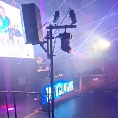 DJ JAF OCONNOR