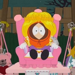 princess kenny