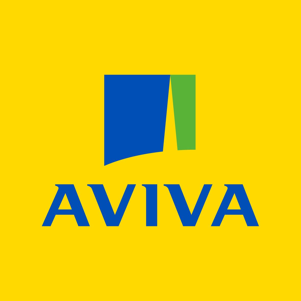 The Aviva Podcast cover art