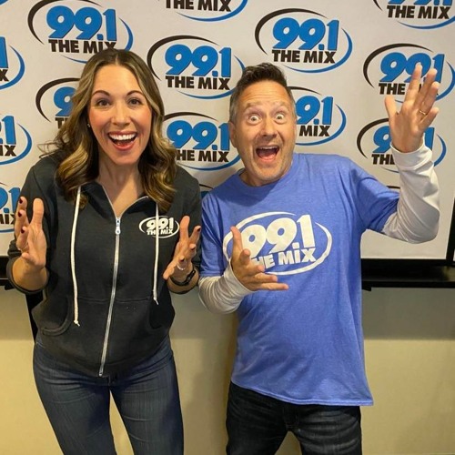 99.1 The Mix