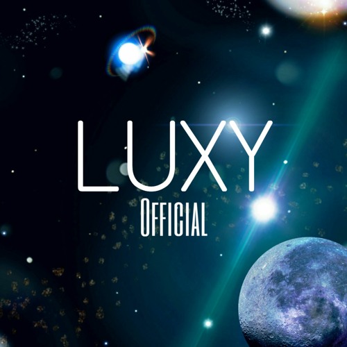 Luxy Official’s avatar