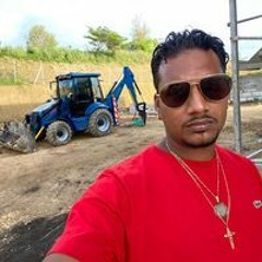 Rangaswamy Julien