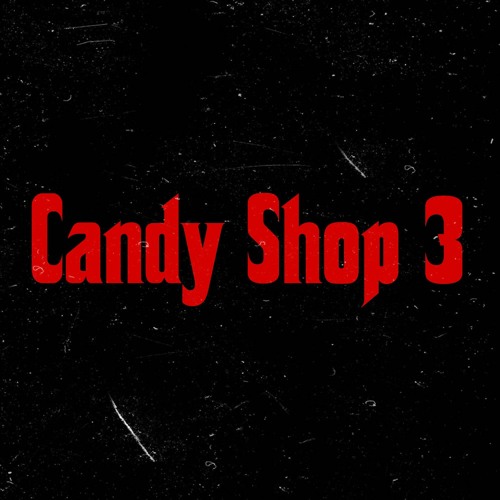 POP SMOKE ft 50 CENT - CANDY SHOP 2