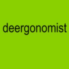 deergonomist